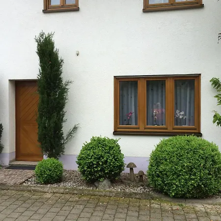 Ferienwohnung Riesterer Freiburg im Breisgau Exterior foto