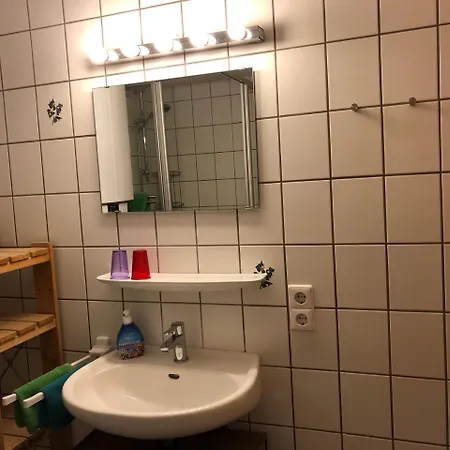 Ferienwohnung Riesterer Freiburg im Breisgau Exterior foto