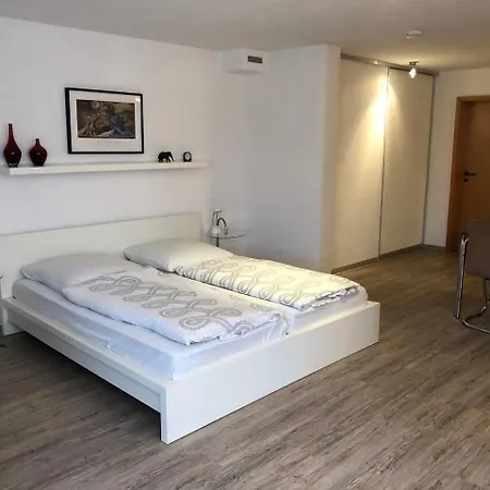 Ferienwohnung Riesterer Freiburg im Breisgau Exterior foto