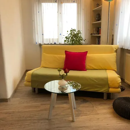Ferienwohnung Riesterer Freiburg im Breisgau Exterior foto