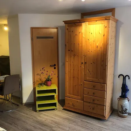 Ferienwohnung Riesterer Freiburg im Breisgau Exterior foto
