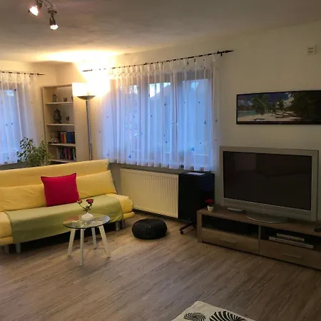 Ferienwohnung Riesterer Freiburg im Breisgau Exterior foto