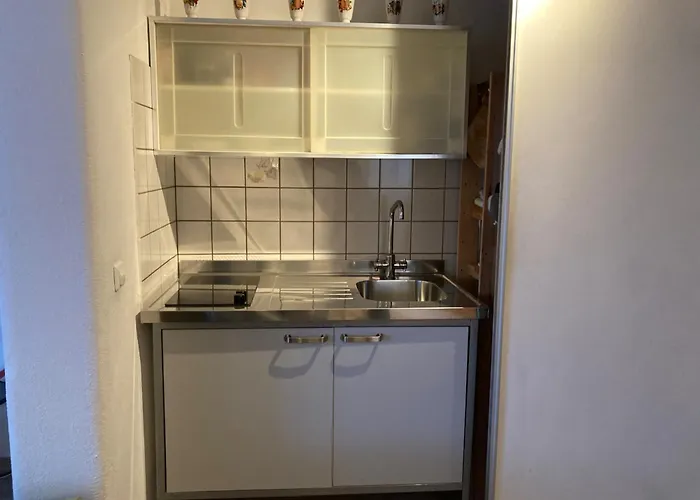 Ferienwohnung Riesterer