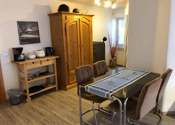 Ferienwohnung Riesterer