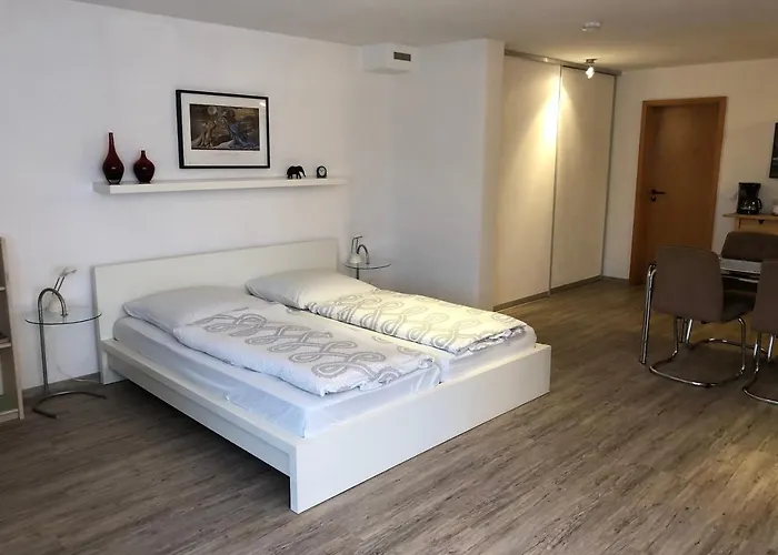 Ferienwohnung Riesterer
