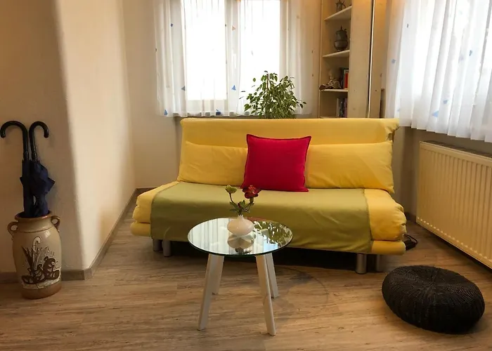 Ferienwohnung Riesterer