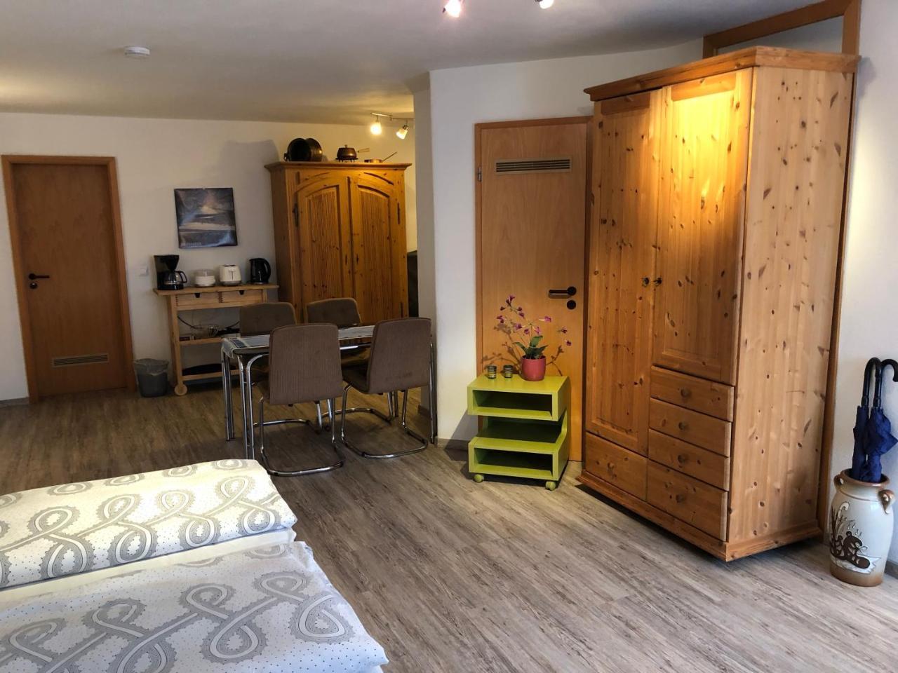 Apartment Riesterer
