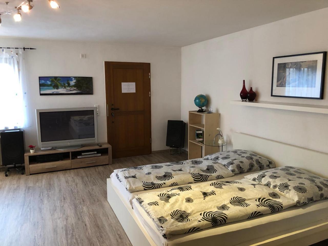 Riesterer Apartment